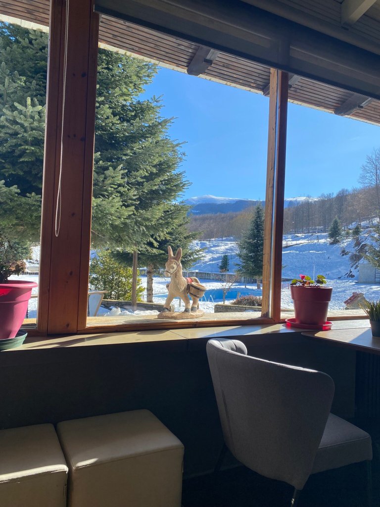 Naoussa Mountain Resort-官方