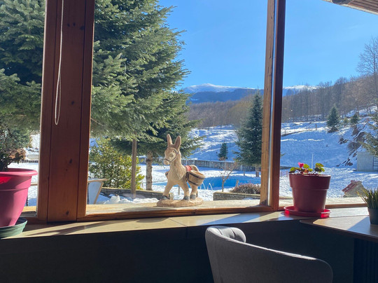 Naoussa Mountain Resort主图