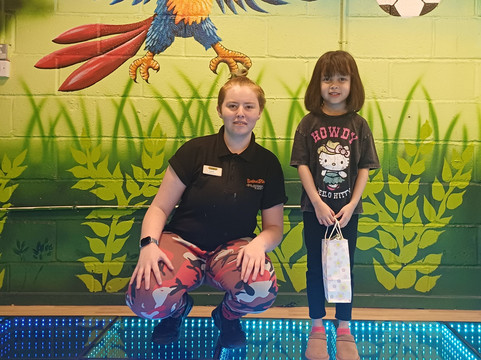 Safari MK-米尔顿凯恩斯必去景点