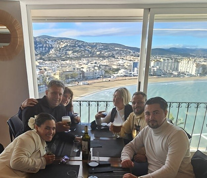 Restaurante Delicioso Bocado, Peñiscola