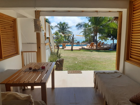 Surfers Bay Resort Hotel主图