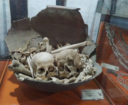 Agua Blanca-Machalilla National Park必去景点