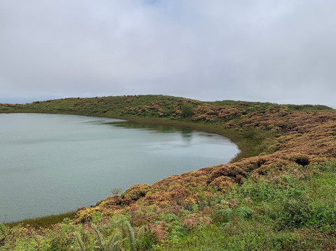 Huellas de Darwin-Puerto Baquerizo Moreno必去景点