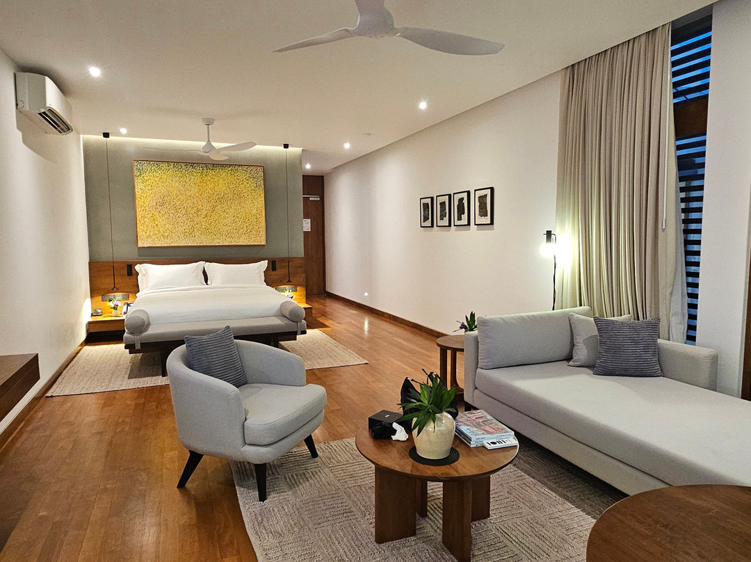 Nyne Hotels Anuprit - Bentota
