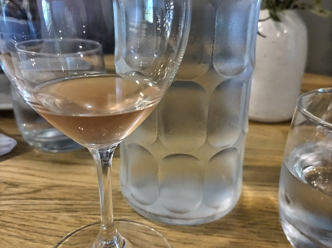 Greystone Wines-Waipara必去景点