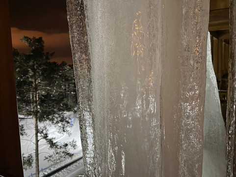 Duja Chalet Ski Center主图