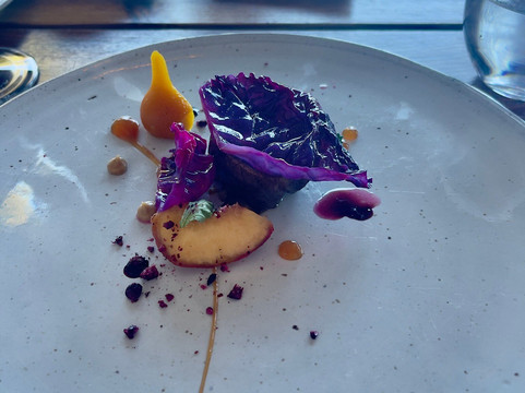 Beau Constantia-康士坦提亚必去景点