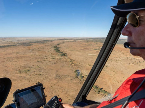 Elite Aviation Services-Winton必去景点