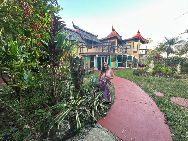 Maui Eco Retreat-官方