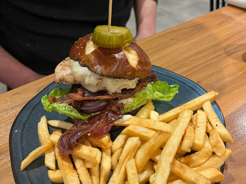 NYLO Las Colinas Hotel, Tapestry Collection by Hilton主图