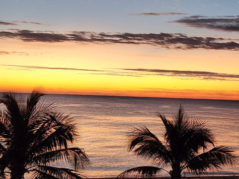 温宅穆海滩俱乐部度假公寓主图