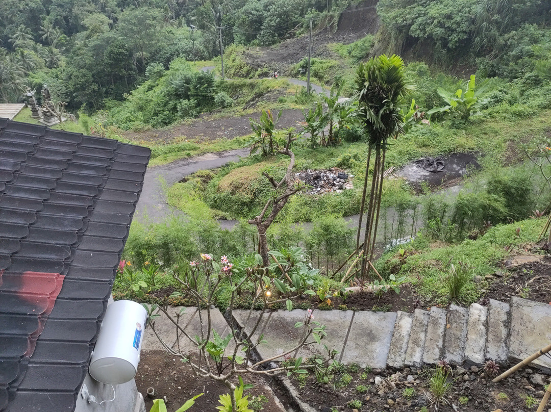 Ngetis Sidemen Villa & Retreat