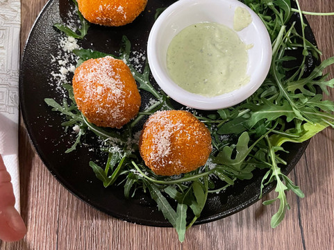 Signorizza Fougères