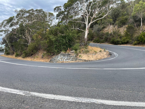 Franklins Lookout-Arthurs Seat必去景点