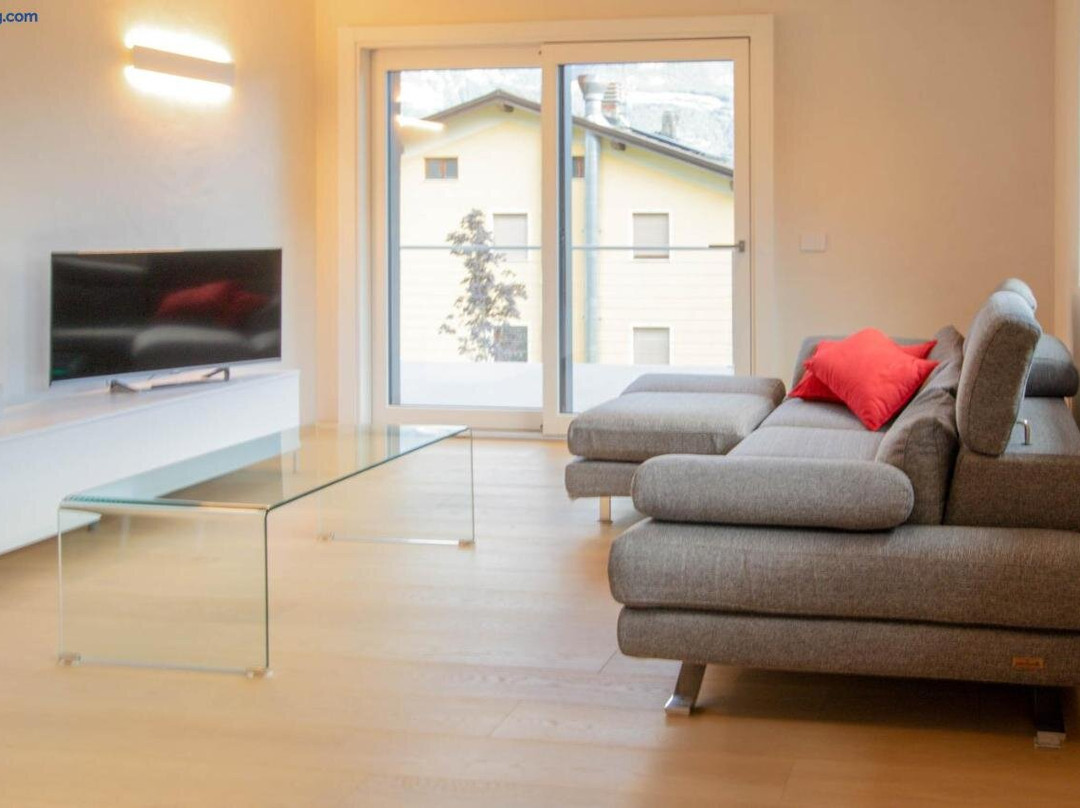 Style Apartments VdA