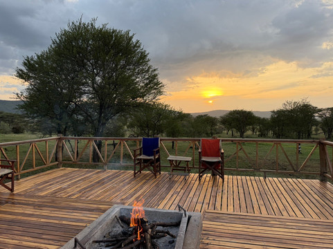 歌珊地非洲游猎之旅-阿鲁沙必去景点