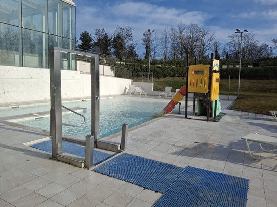 Piscine Termali Theia-基安奇安诺泰尔梅必去景点