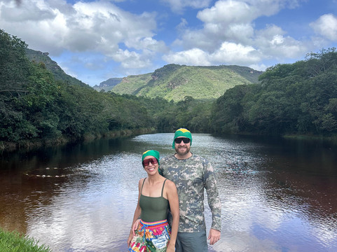 Diamantina Off Road-雷恩克斯必去景点