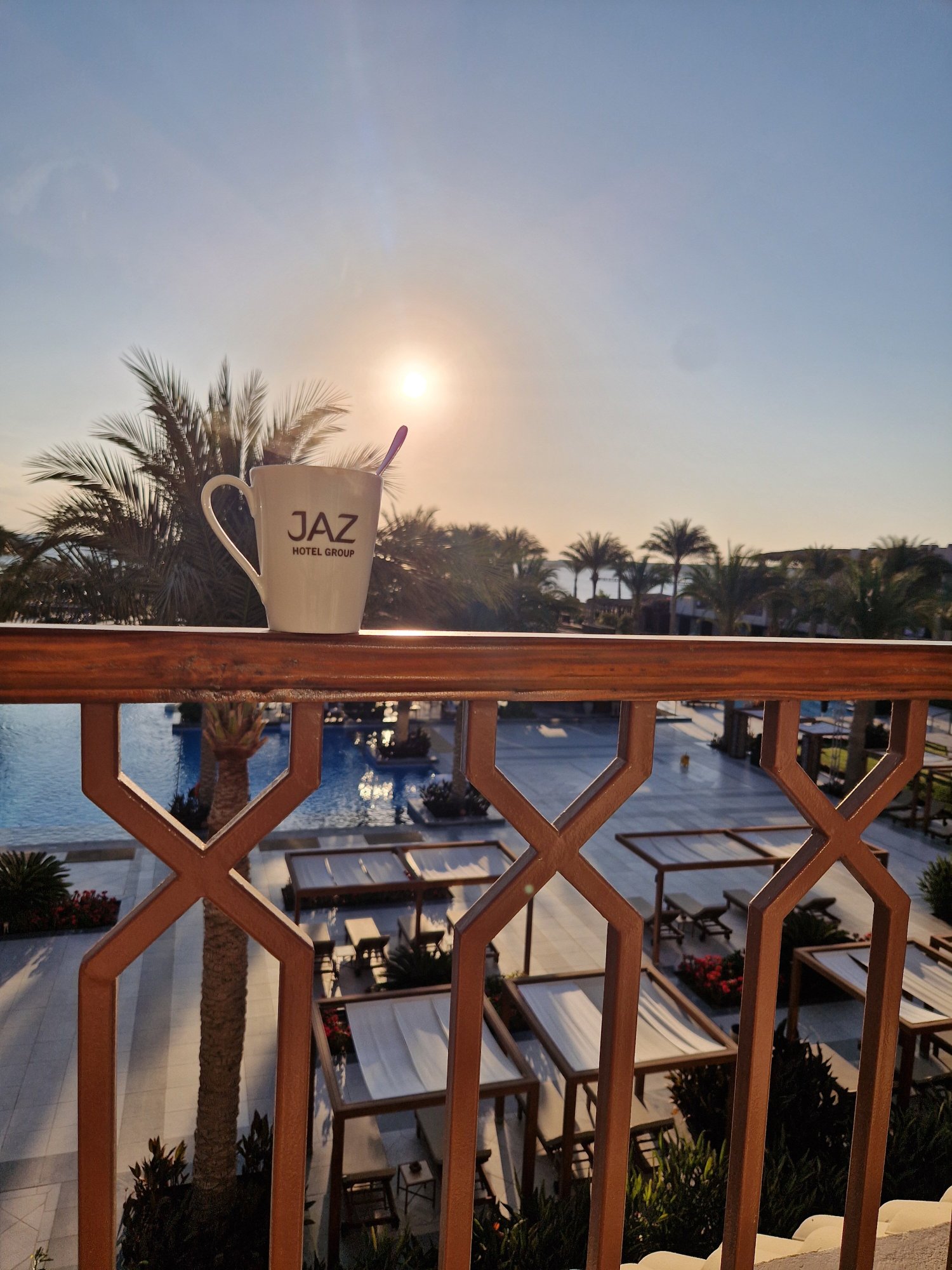 JAZ Costa Mares- Adults Only-官方