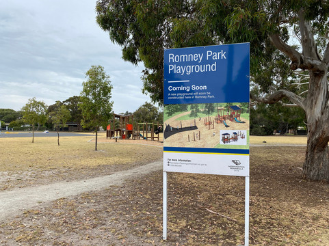 Romney Park-Tootgarook必去景点