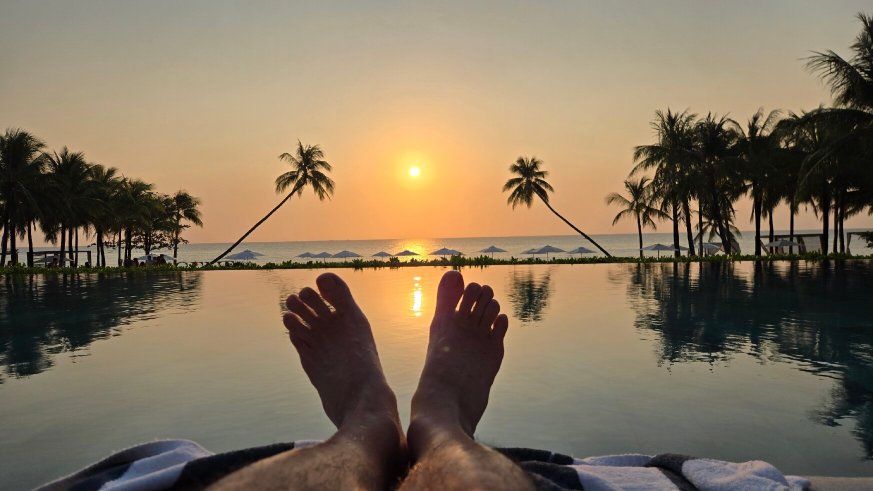 Regent Phu Quoc-官方