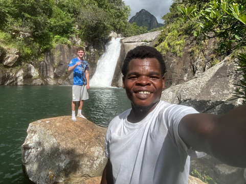 Mulanje Mountain Tour Guide-姆兰杰必去景点