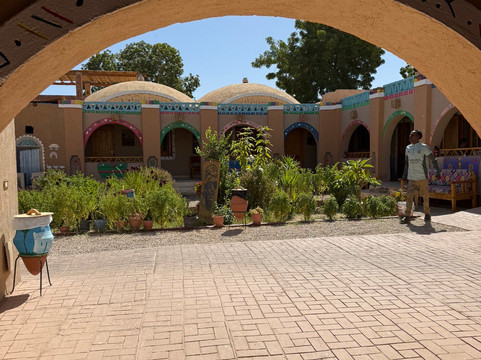 Kabara Nubian House主图