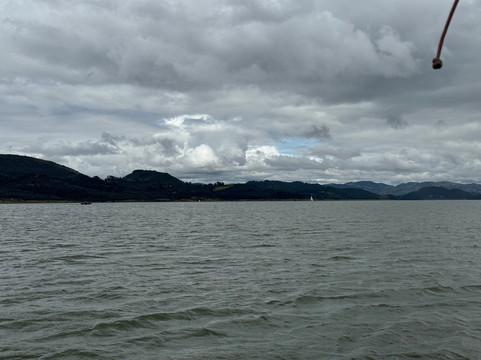 Barlovento Travesías en Velero-Guatavita必去景点