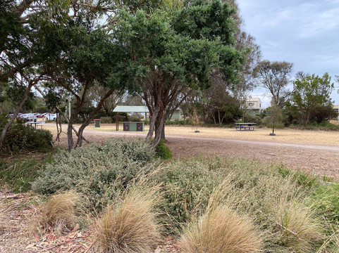 Rosebud Village Green-Rosebud必去景点