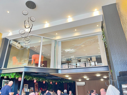 Brasserie De L'occitan