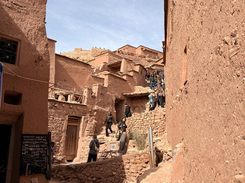 Morocco Global Adventures-马拉喀什必去景点