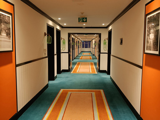 Welcomhotel By ITC Hotels, Guntur主图