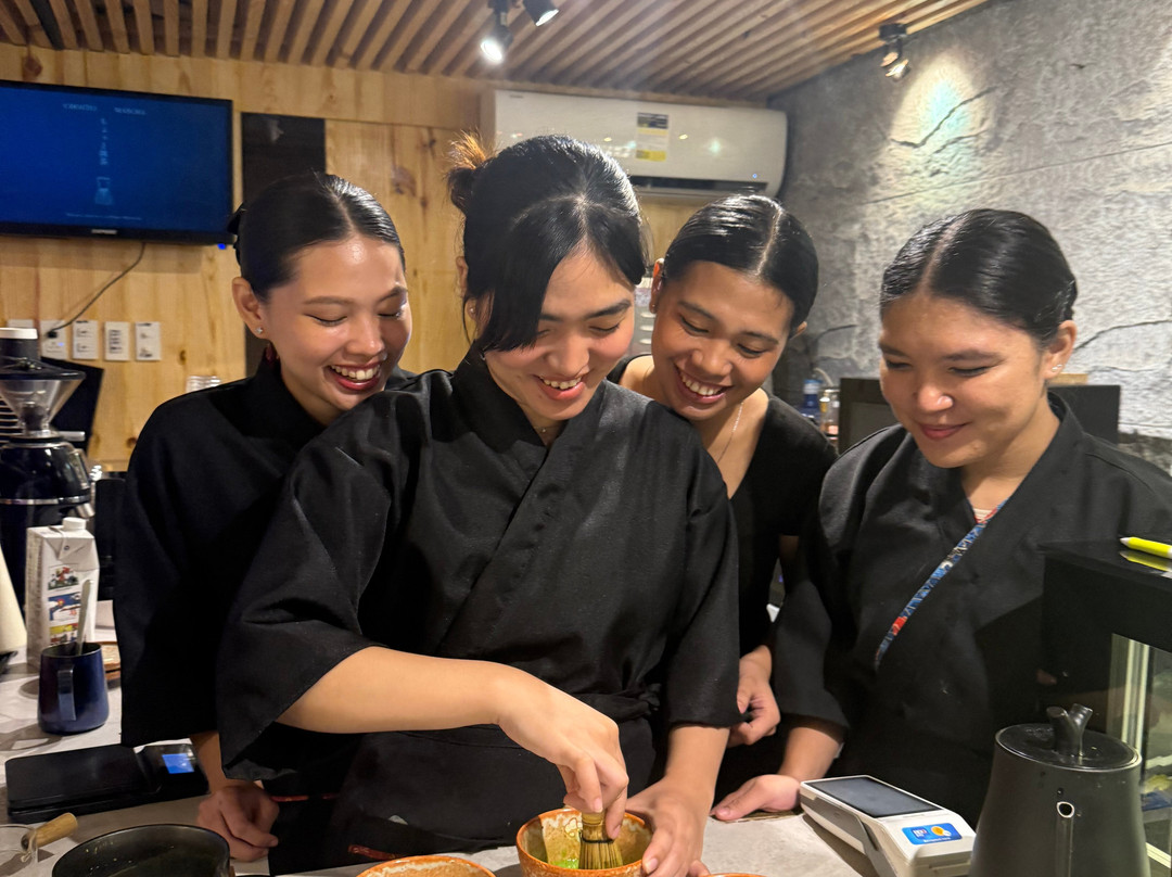 Chotto Matcha - Forbes Town