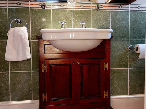 班伯里克洛斯旅馆主图