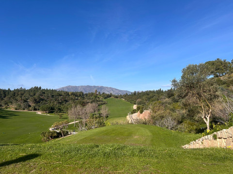 Sunshine Golf-米哈斯必去景点