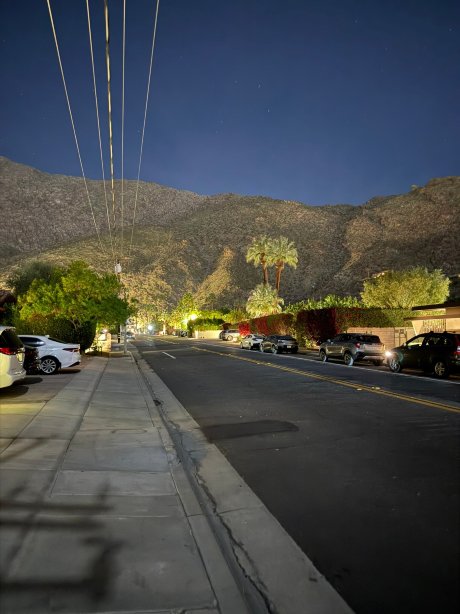 Talavera棕榈泉-官方