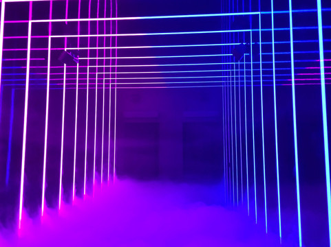 Moir - The Museum Of Infinite Realities-布鲁塞尔必去景点