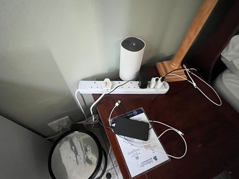 Admiralty Bed & Breakfast主图