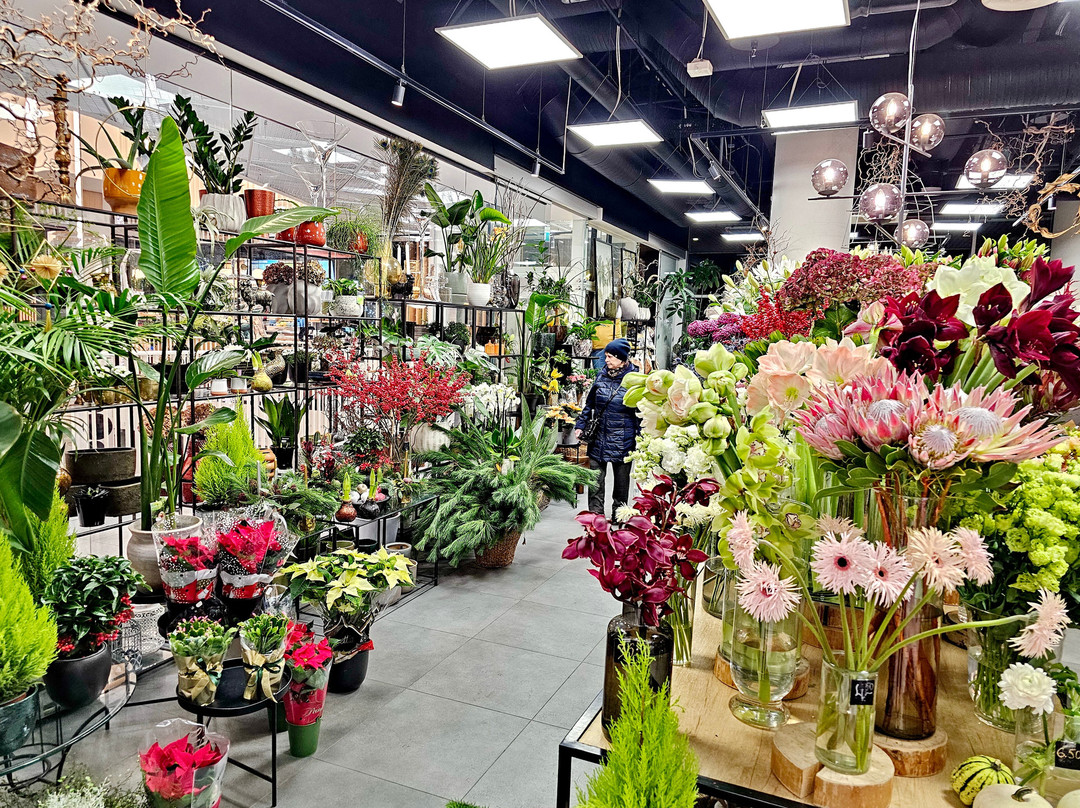 Viru Keskus-塔林必去景点