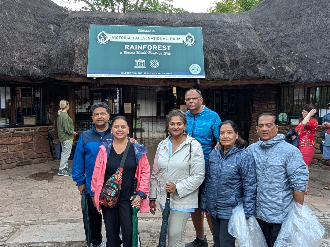 Supertime African Tours-约翰内斯堡必去景点