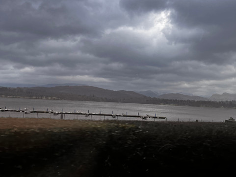 The Falls Spa-Borrowdale必去景点