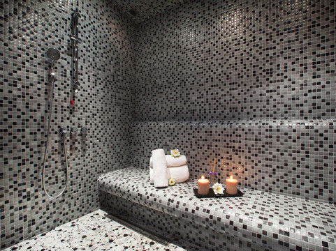 第比利斯老城区美居酒店主图