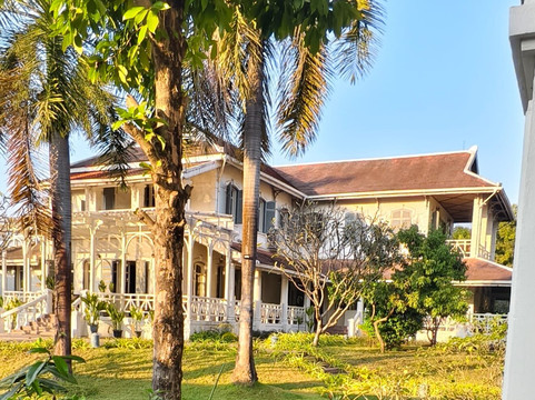 卢昂岛赛居所主图