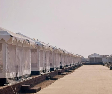 Rann Heritage Resort