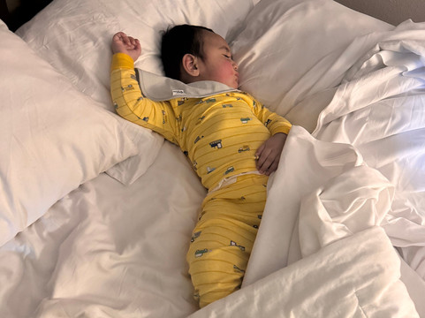 格兰德蒙德大狼屋酒店主图