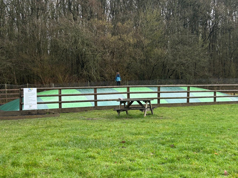 Thrift Farm-Whaddon必去景点