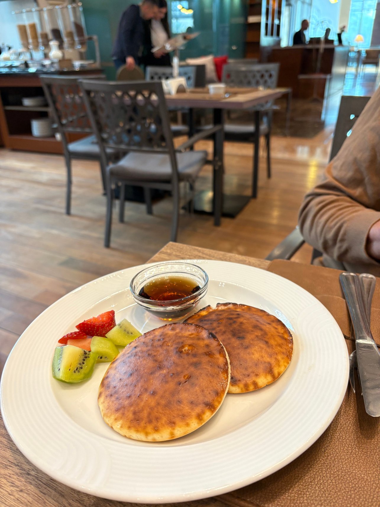 黎巴嫩福朋喜来登酒店-官方