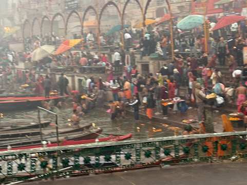 Tusk Travel Private Limited-新德里必去景点