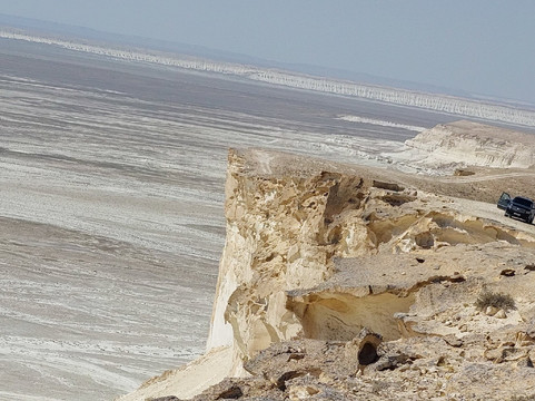 Gora Bozzhira-Mangystau Province必去景点