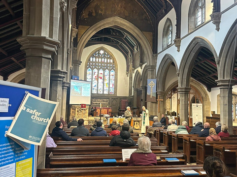 Ye Sleeping House主图